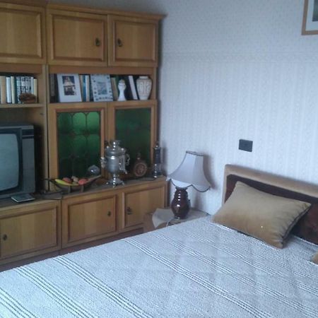 Gerania Haz Villa Вонярквашеги Екстериор снимка
