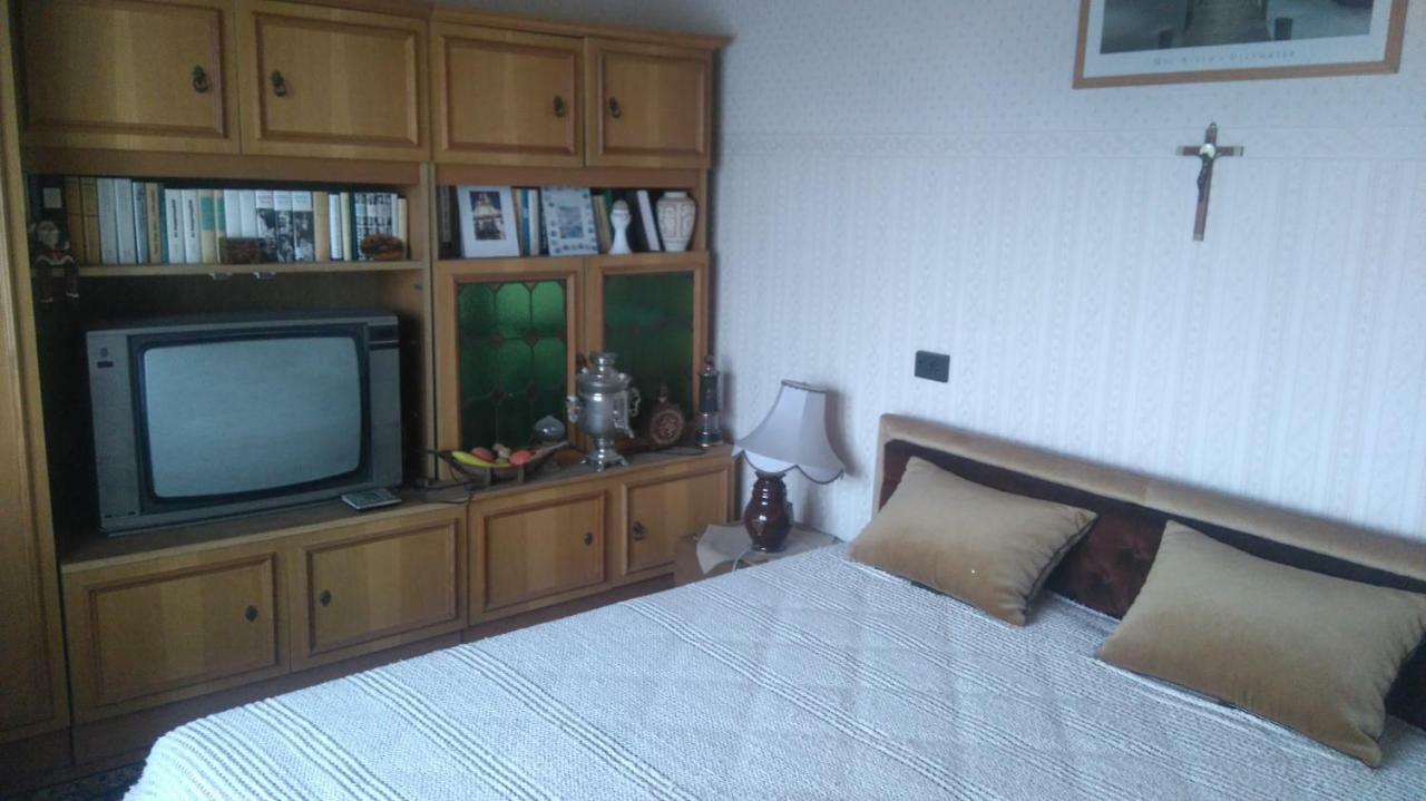 Gerania Haz Villa Вонярквашеги Екстериор снимка