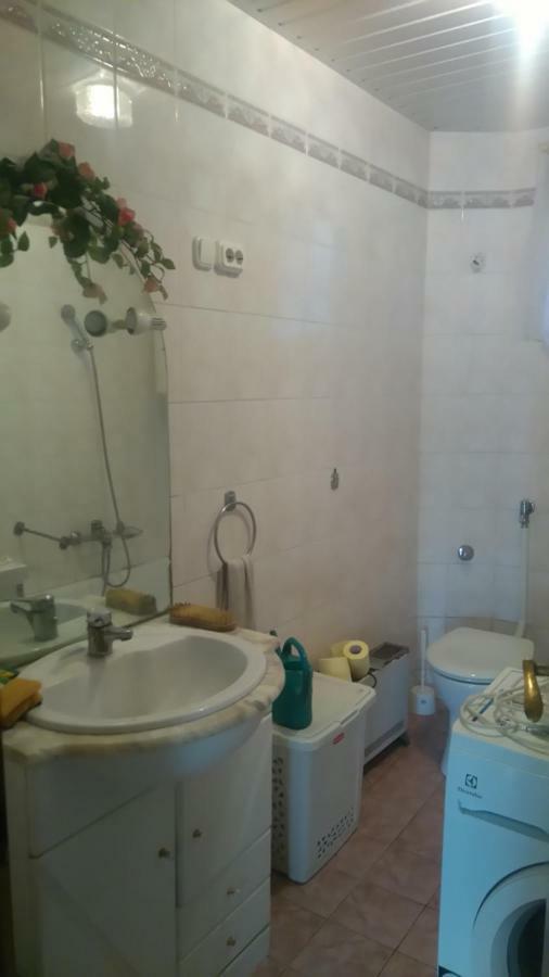 Gerania Haz Villa Вонярквашеги Екстериор снимка