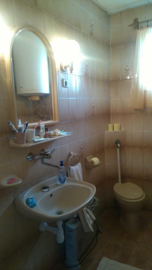 Gerania Haz Villa Вонярквашеги Екстериор снимка