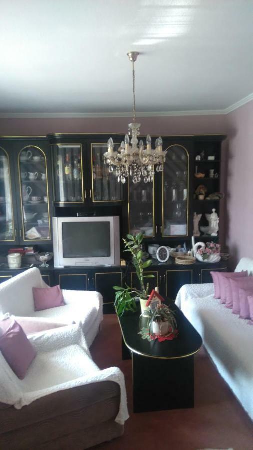 Gerania Haz Villa Вонярквашеги Екстериор снимка